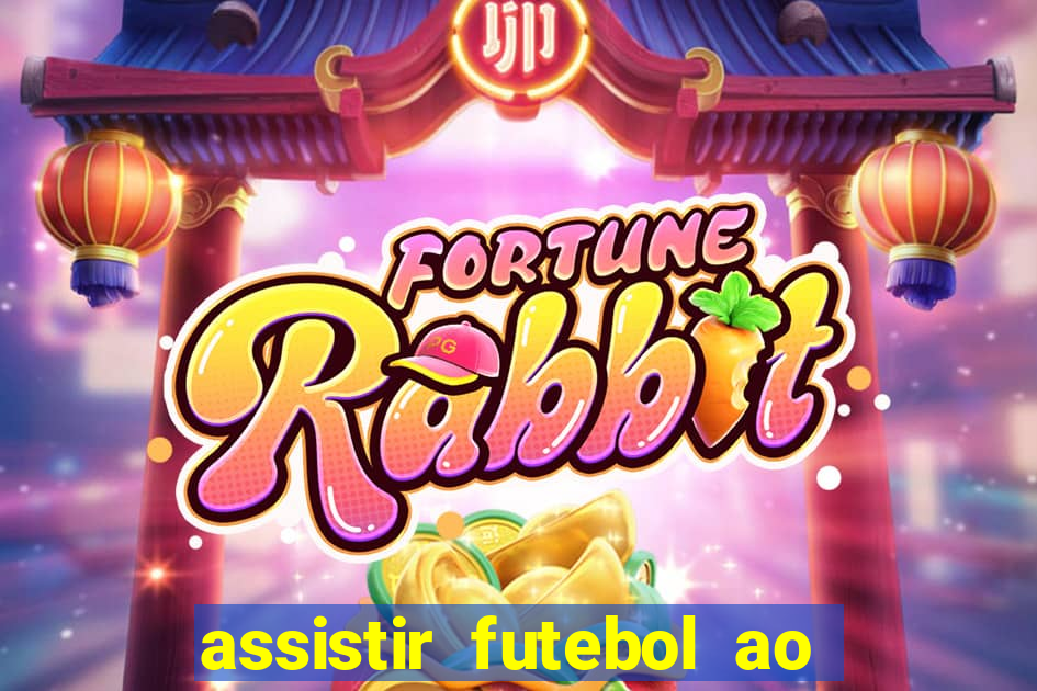 assistir futebol ao vivo portal rmc